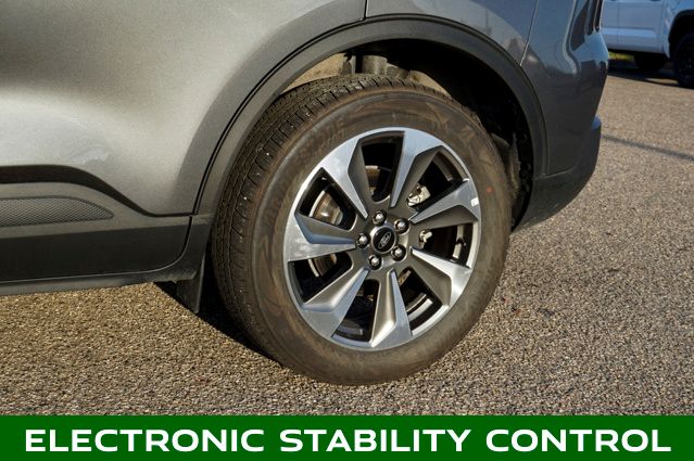 2025 FORD ESCAPE - Image 8