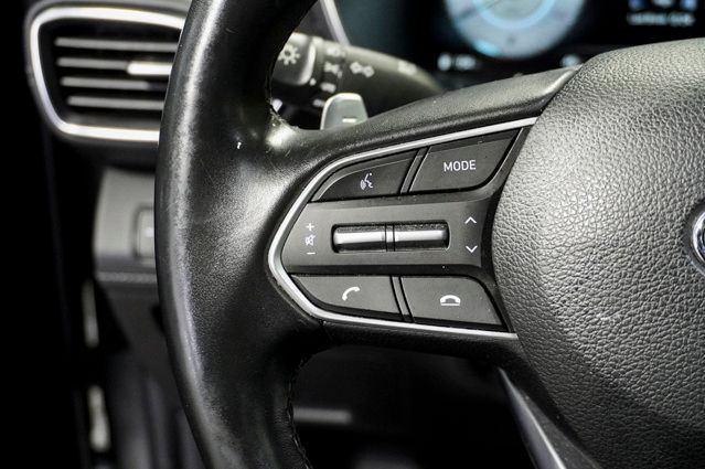 2022 HYUNDAI SANTA FE - Image 20