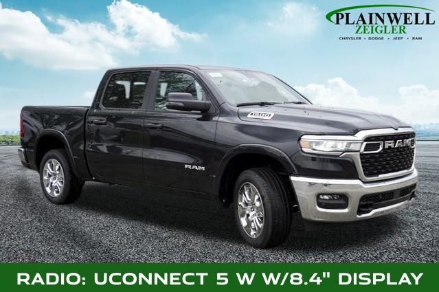2025 RAM 1500 - Image 4
