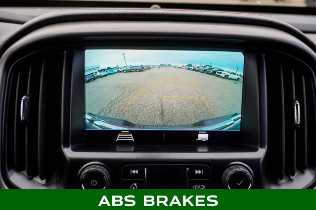 2022 GMC CANYON - Image 15