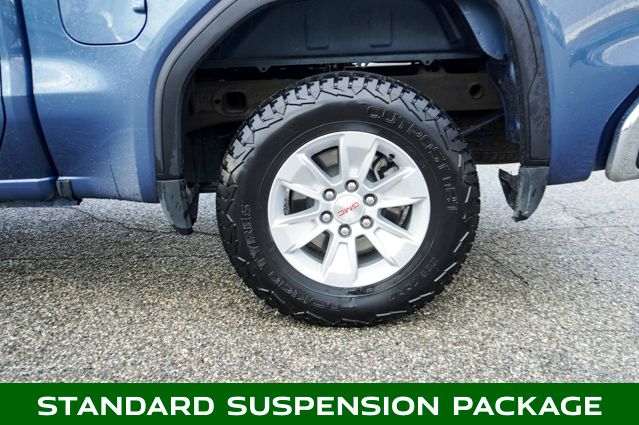 2024 GMC SIERRA - Image 6