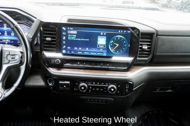 2024 CHEVROLET SILVERADO HD - Image 11