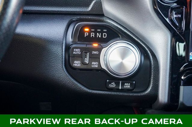 2023 RAM 1500 - Image 18