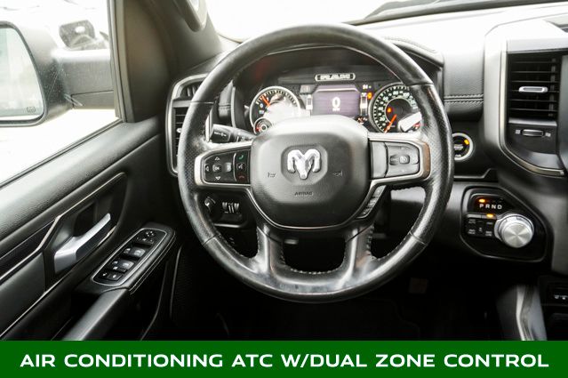 2019 RAM 1500 - Image 9