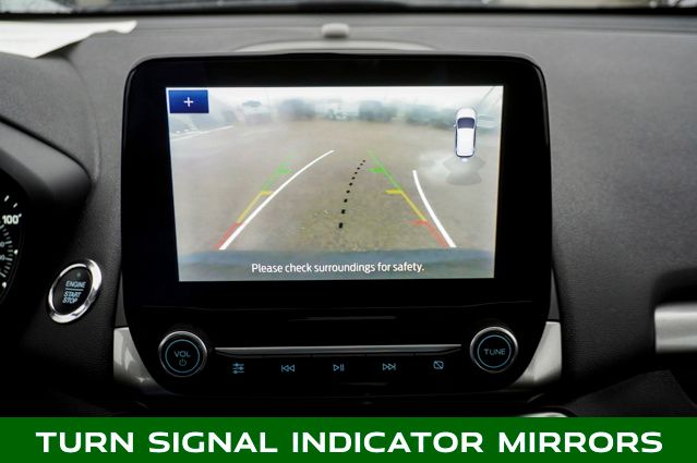 2020 FORD ECOSPORT - Image 15