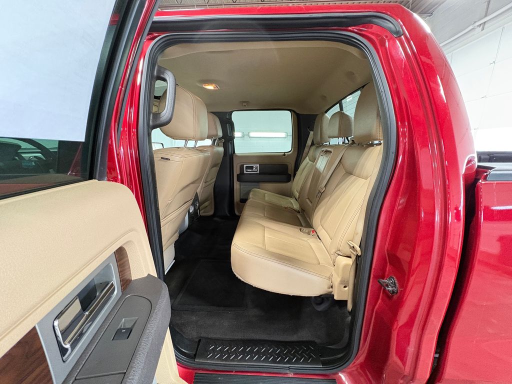 2012 FORD F-150 - Image 32