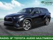 Used 2023 Toyota Highlander Hybrid XLE SUV