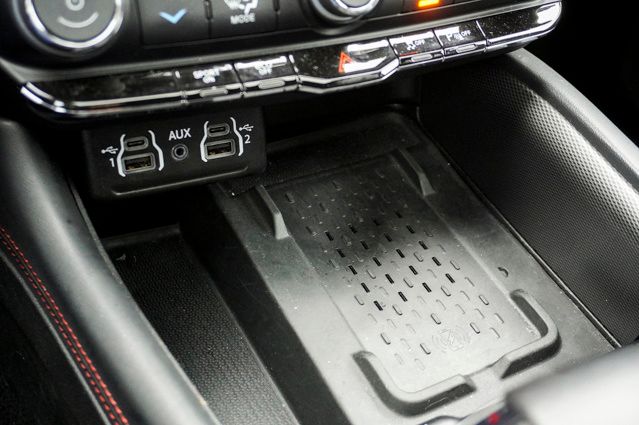 2025 DODGE DURANGO - Image 23