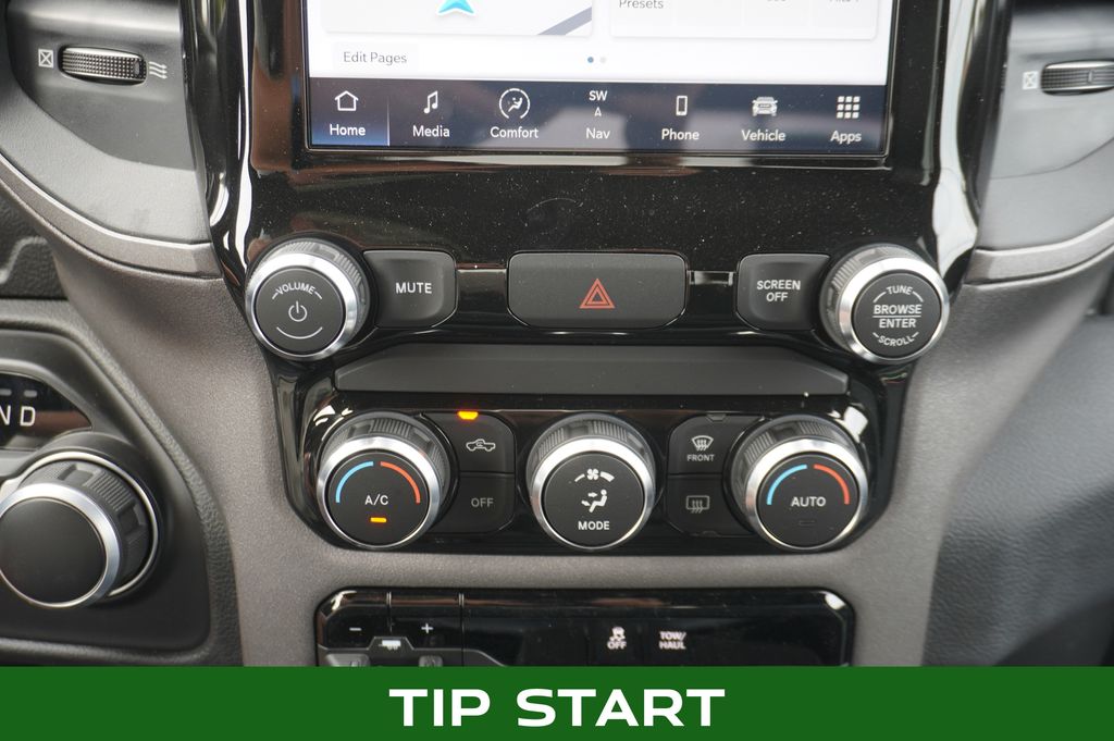 2023 RAM 3500 - Image 15