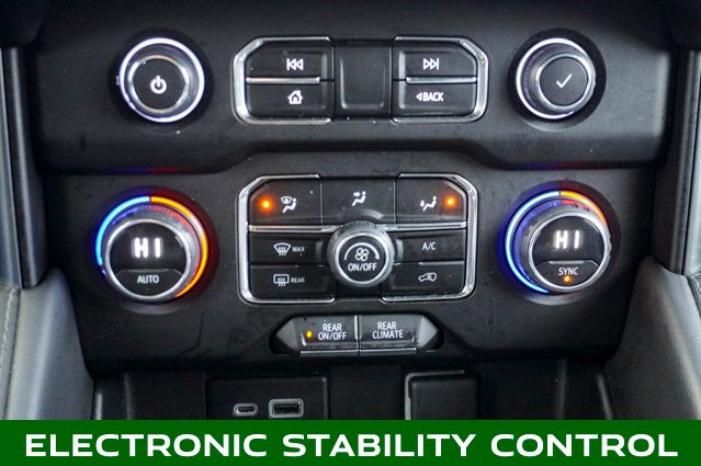 2023 CHEVROLET TAHOE - Image 20