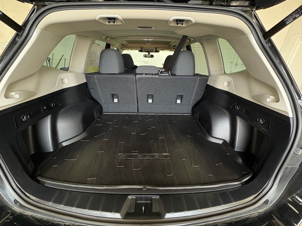 2024 SUBARU FORESTER - Image 29