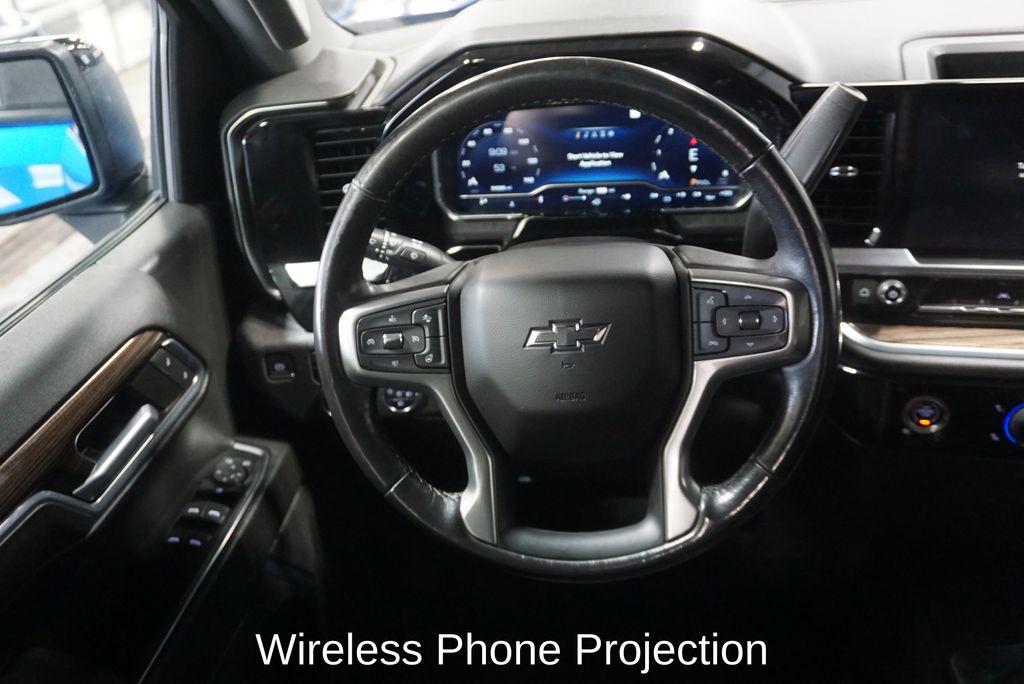 2022 CHEVROLET SILVERADO - Image 10