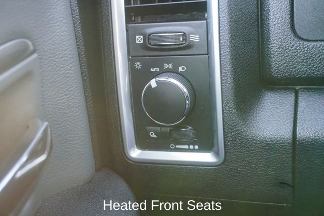 2023 RAM 1500 - Image 21