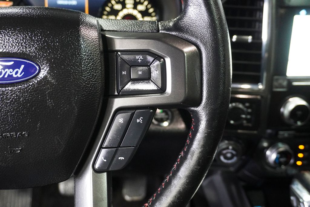 2017 FORD F-150 - Image 25
