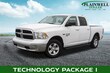  Ram 1500 Classic
