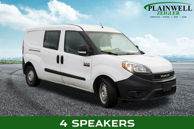 2021 RAM PROMASTER CITY - Image 4