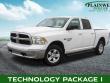 Used 2022 Ram 1500 Classic SLT Truck Crew Cab