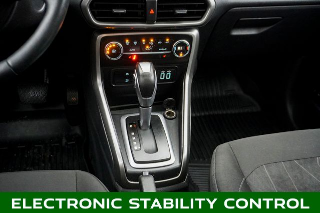 2020 FORD ECOSPORT - Image 11
