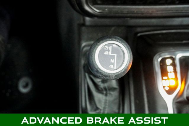 2025 JEEP GLADIATOR - Image 16