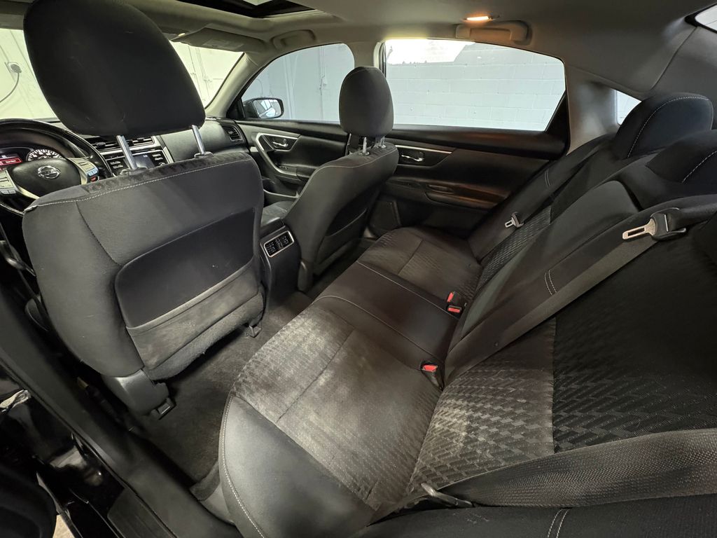 2018 NISSAN ALTIMA - Image 25