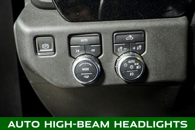 2024 GMC SIERRA - Image 22