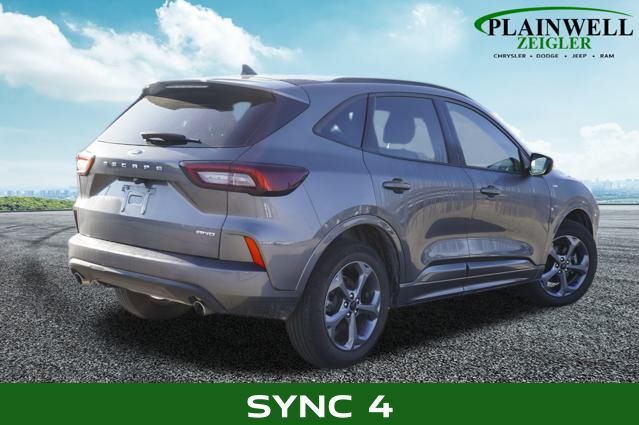 2023 FORD ESCAPE - Image 3