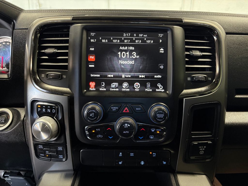 2013 RAM 1500 - Image 22