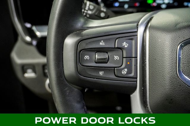 2024 GMC SIERRA - Image 17