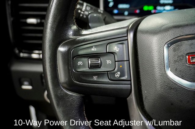 2022 GMC SIERRA - Image 21