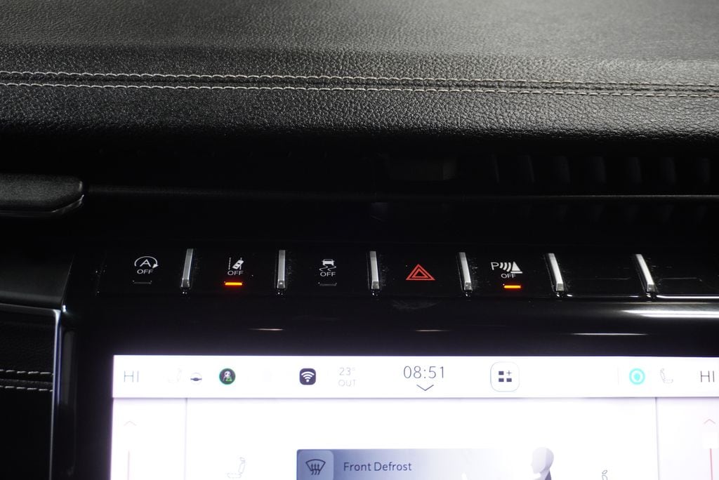 2024 JEEP GRAND CHEROKEE - Image 21