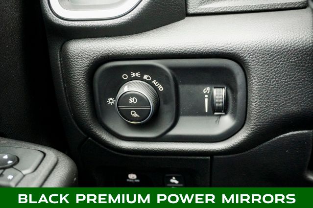 2025 RAM 1500 - Image 22