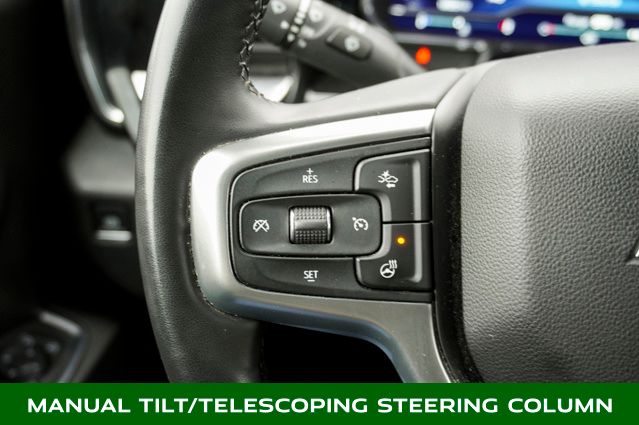 2025 CHEVROLET SILVERADO - Image 17