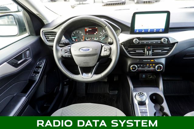 2022 FORD ESCAPE - Image 8