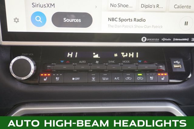 2022 TOYOTA TUNDRA - Image 19