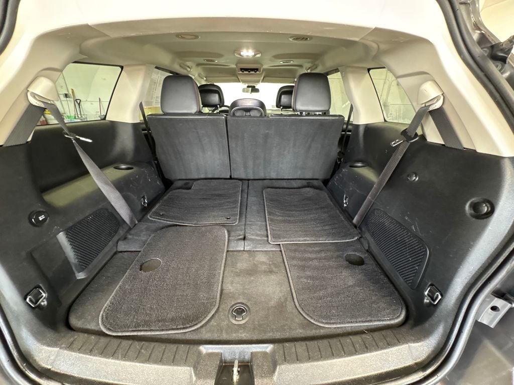 2018 DODGE JOURNEY - Image 35