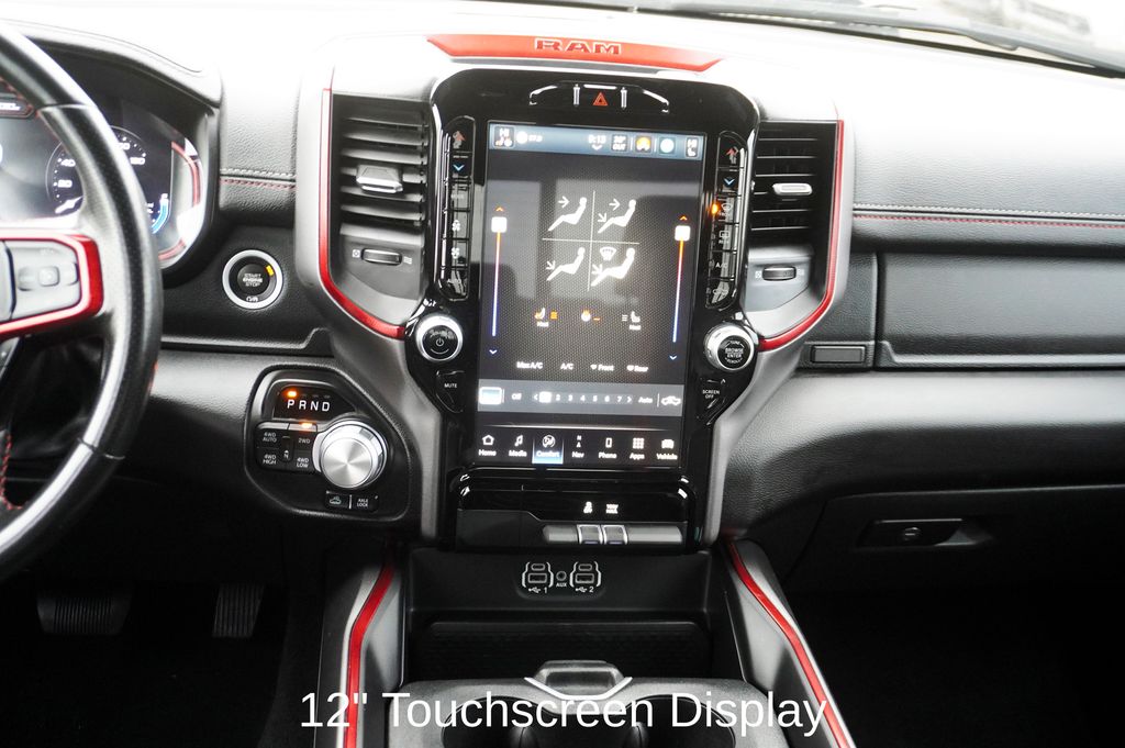 2023 RAM 1500 - Image 10