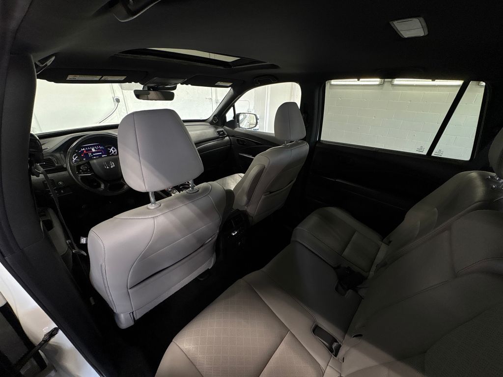 2022 HONDA PASSPORT - Image 32