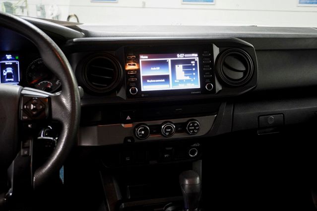 2023 TOYOTA TACOMA - Image 9