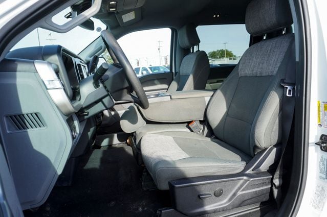 2023 FORD F-250 - Image 12