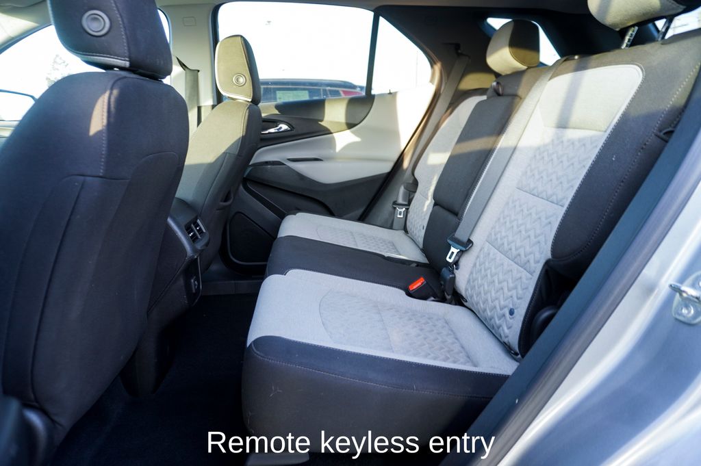 2023 CHEVROLET EQUINOX - Image 7