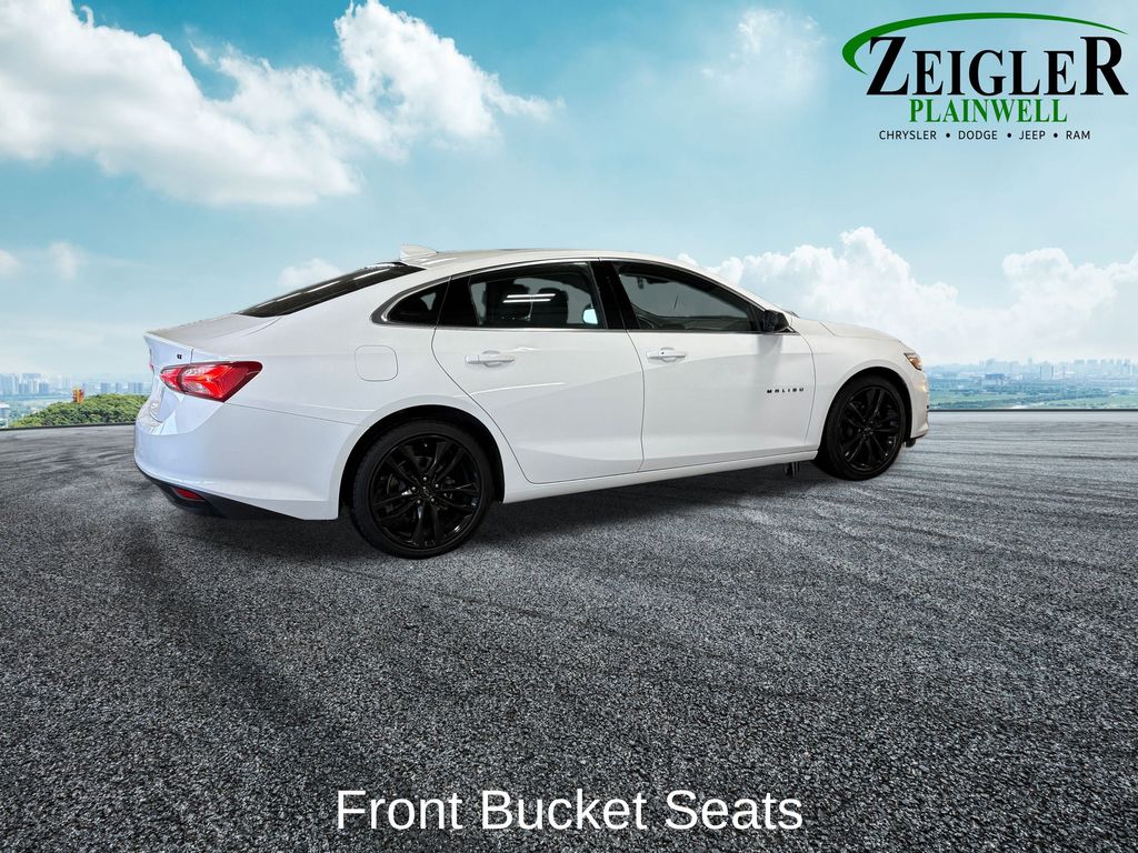 2023 CHEVROLET MALIBU - Image 11