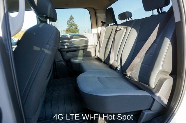 2022 RAM 1500 - Image 7