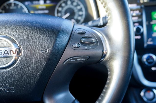 2020 NISSAN MURANO - Image 24