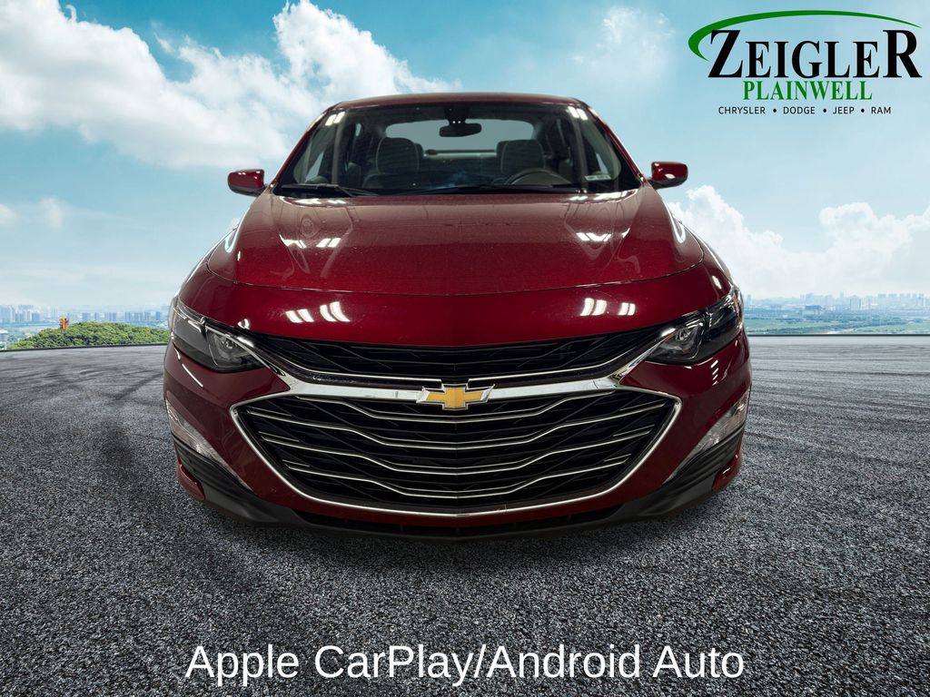 2019 CHEVROLET MALIBU - Image 12