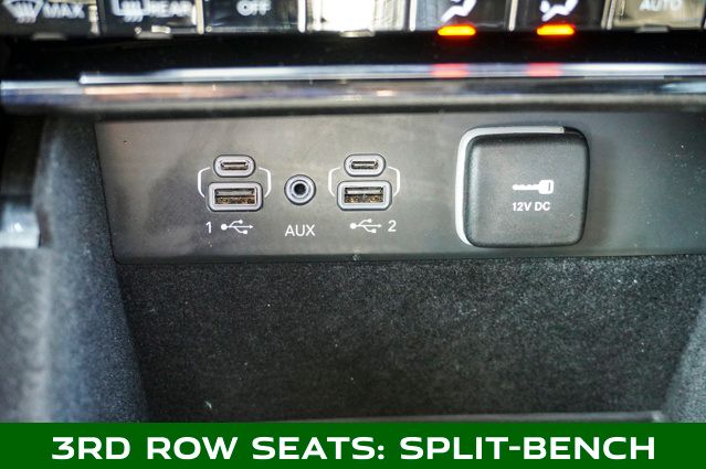 2022 JEEP GRAND CHEROKEE L - Image 23