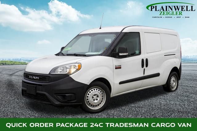 2021 RAM PROMASTER CITY - Image 1