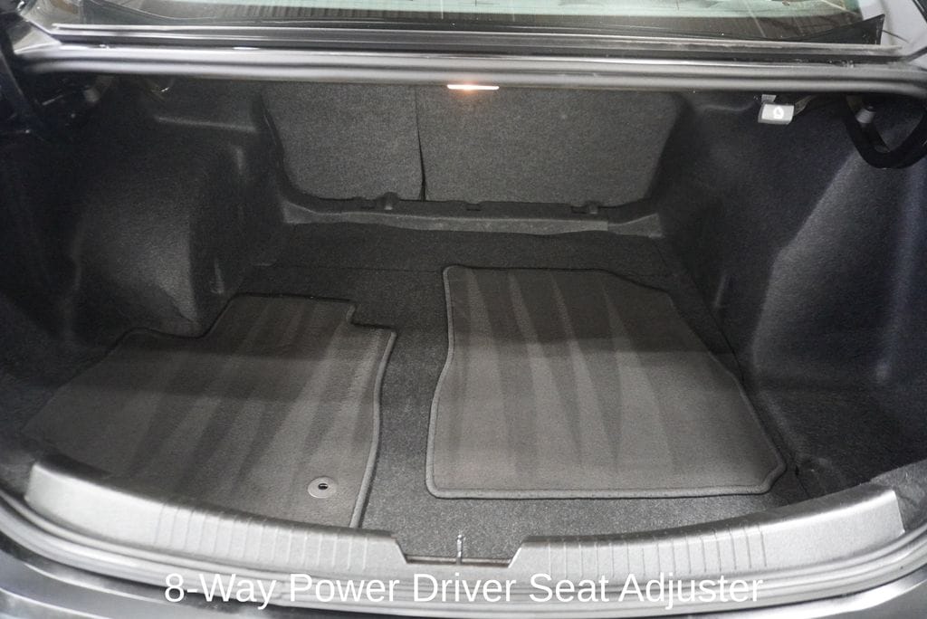 2024 CHEVROLET MALIBU - Image 5