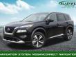 Used 2023 Nissan Rogue Platinum SUV
