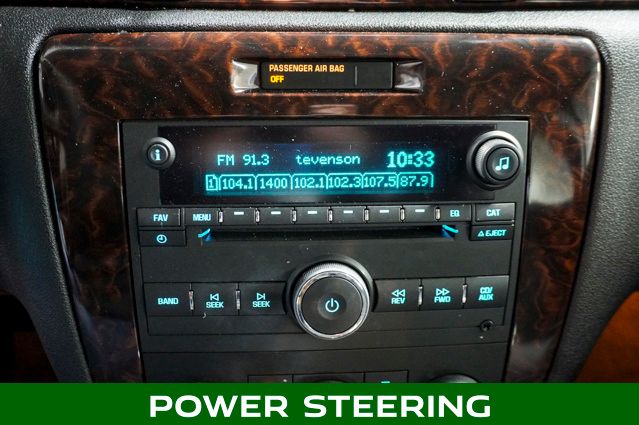 2016 CHEVROLET IMPALA LIMITED - Image 14