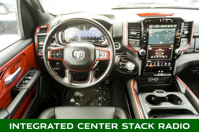 2023 RAM 1500 - Image 7